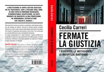 Fermate la giustizia