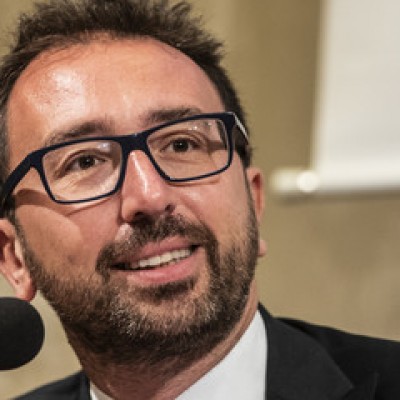 Alfonso Bonafede riforma la Giustizia