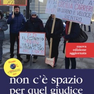 Presentazione del libro al PalaBassano