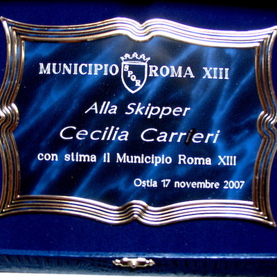 Il giudice scomodo che il Ministro non vuole: cecilia carreri