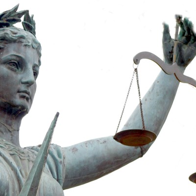 Riabilitazione del giudice cecilia carreri