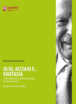 Nicola Amenduni scieglie il silenzio