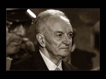 Quando la Banca d'Italia sorvegliava le banche, come quelle di Michele Sindona