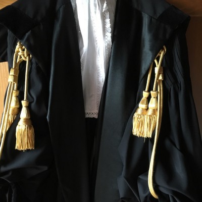 Che fine ha fatto il giudice cecilia carreri?